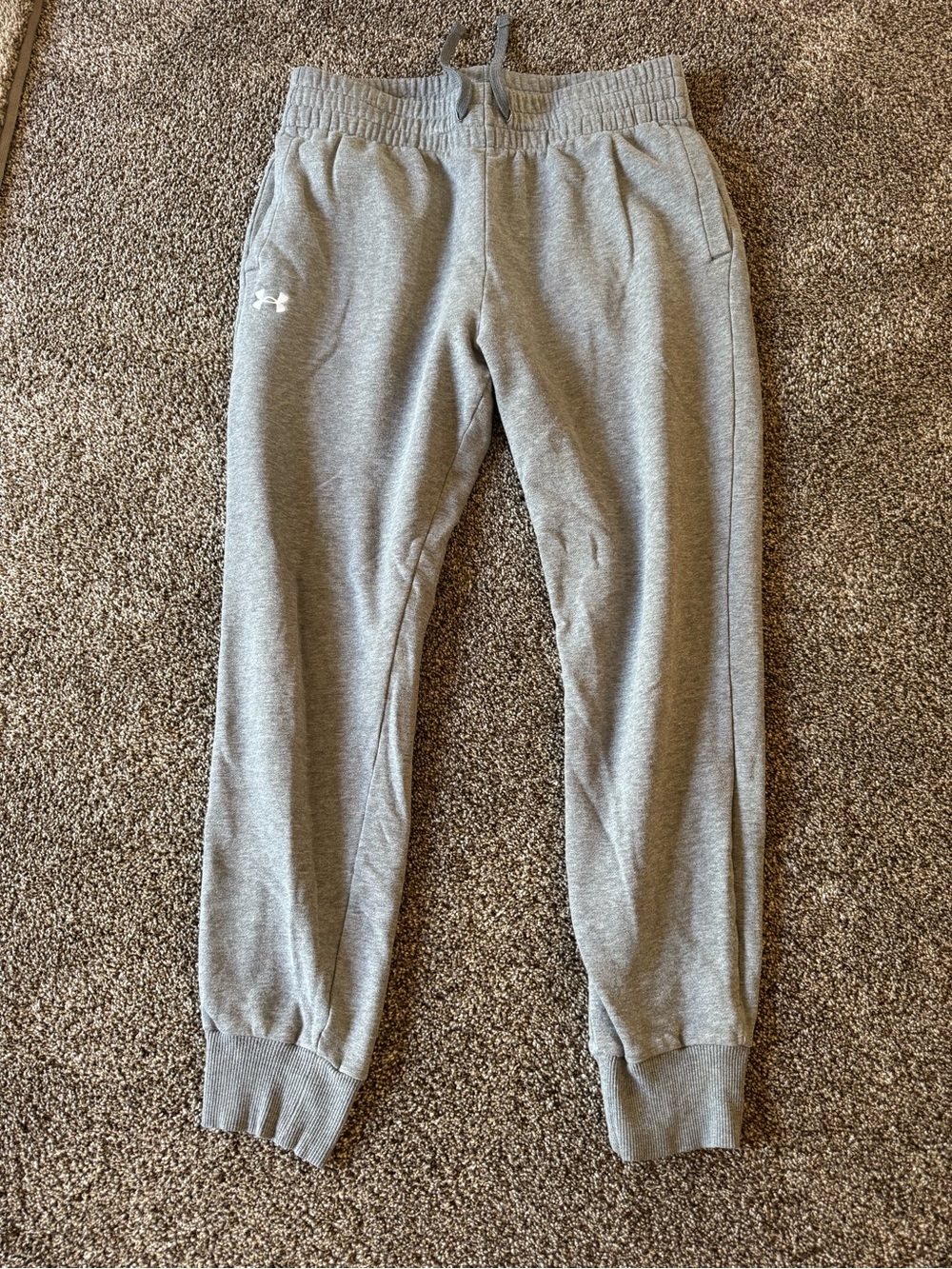 Under Armour joggers